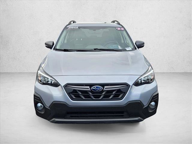 Used 2023 Subaru Crosstrek 2.5i Sport video 2
