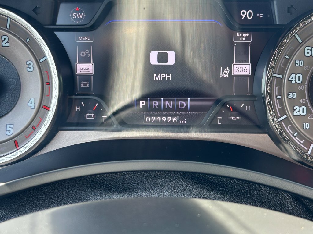Used 2020 RAM 3500 Limited AWD/4WD image 41