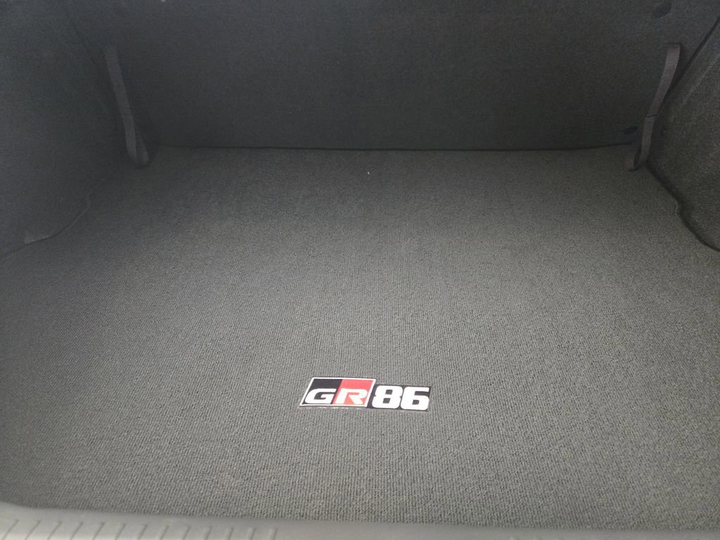 New 2026 Toyota GR86 image 22