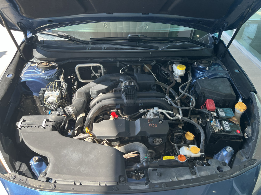 Used 2019 Subaru Outback 2.5i Premium AWD/4WD image 36