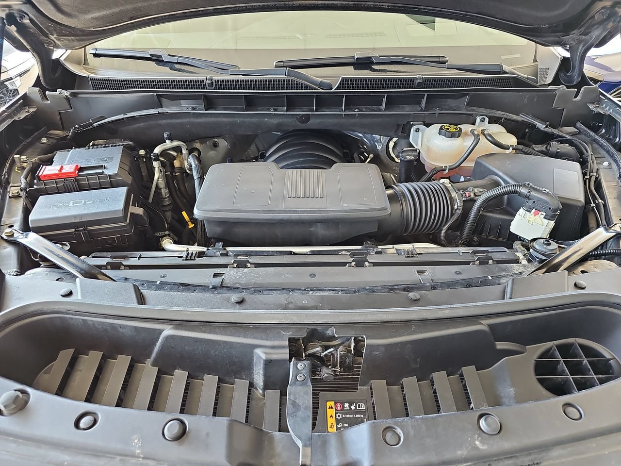 Certified 2023 GMC Yukon Denali AWD/4WD image 36