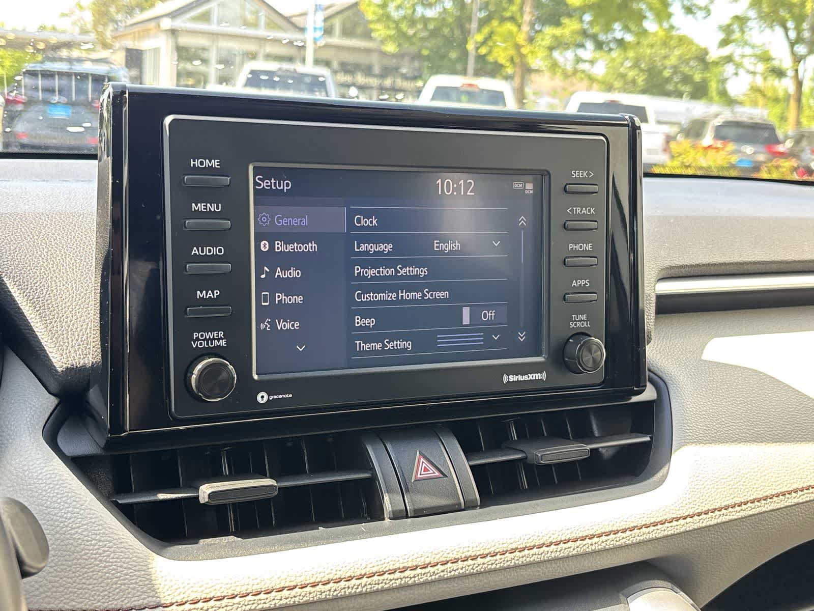 Used 2020 Toyota RAV4 XLE w/ Convenience Package AWD/4WD image 20
