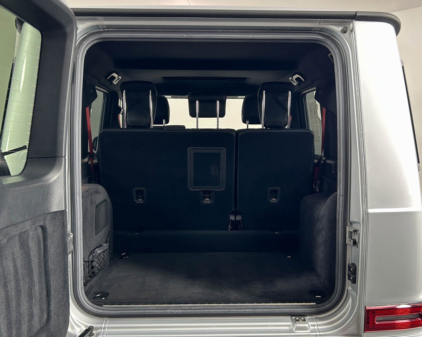 Used 2021 Mercedes-Benz G 550 image 21