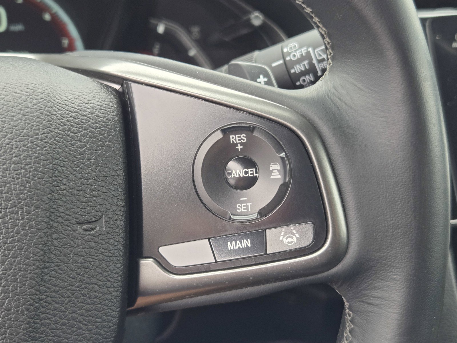 Used 2017 Honda Civic Sport Touring image 22