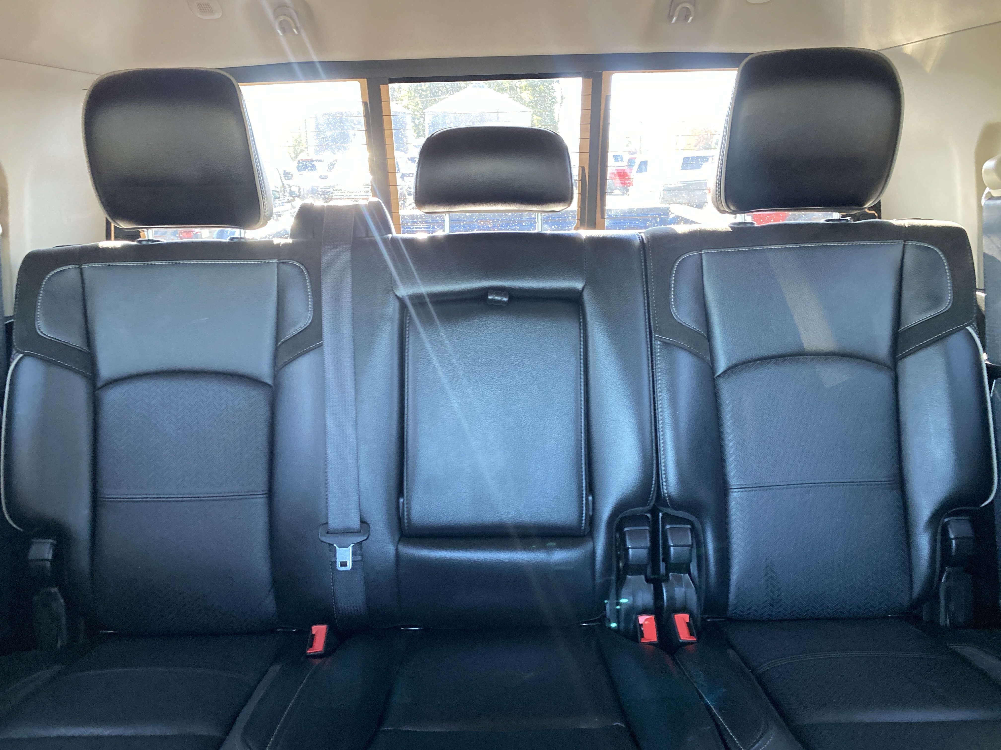 Used 2022 RAM 3500 Laramie AWD/4WD image 21