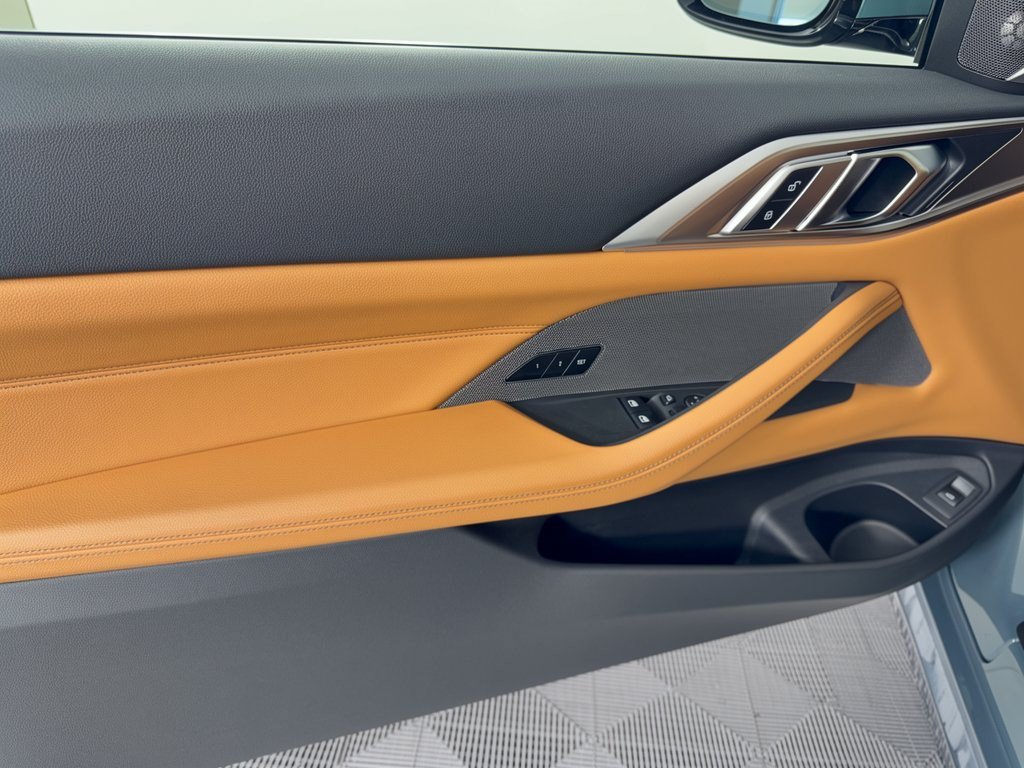 Certified 2026 BMW 430i Coupe RWD image 14