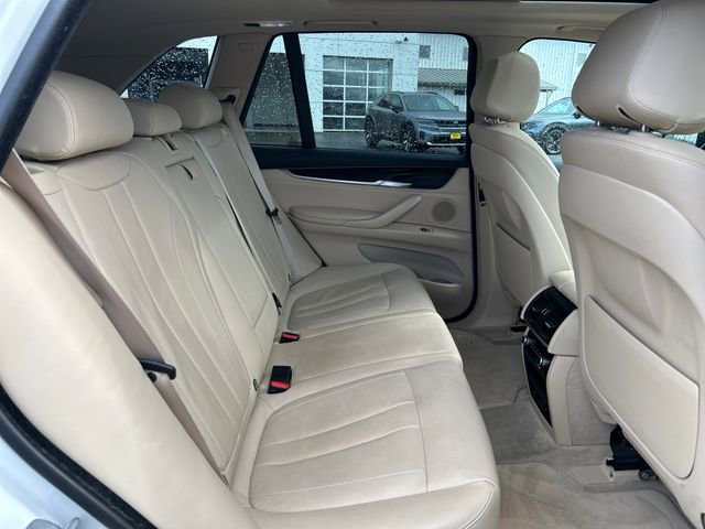Used 2015 BMW X5 sDrive35i image 14