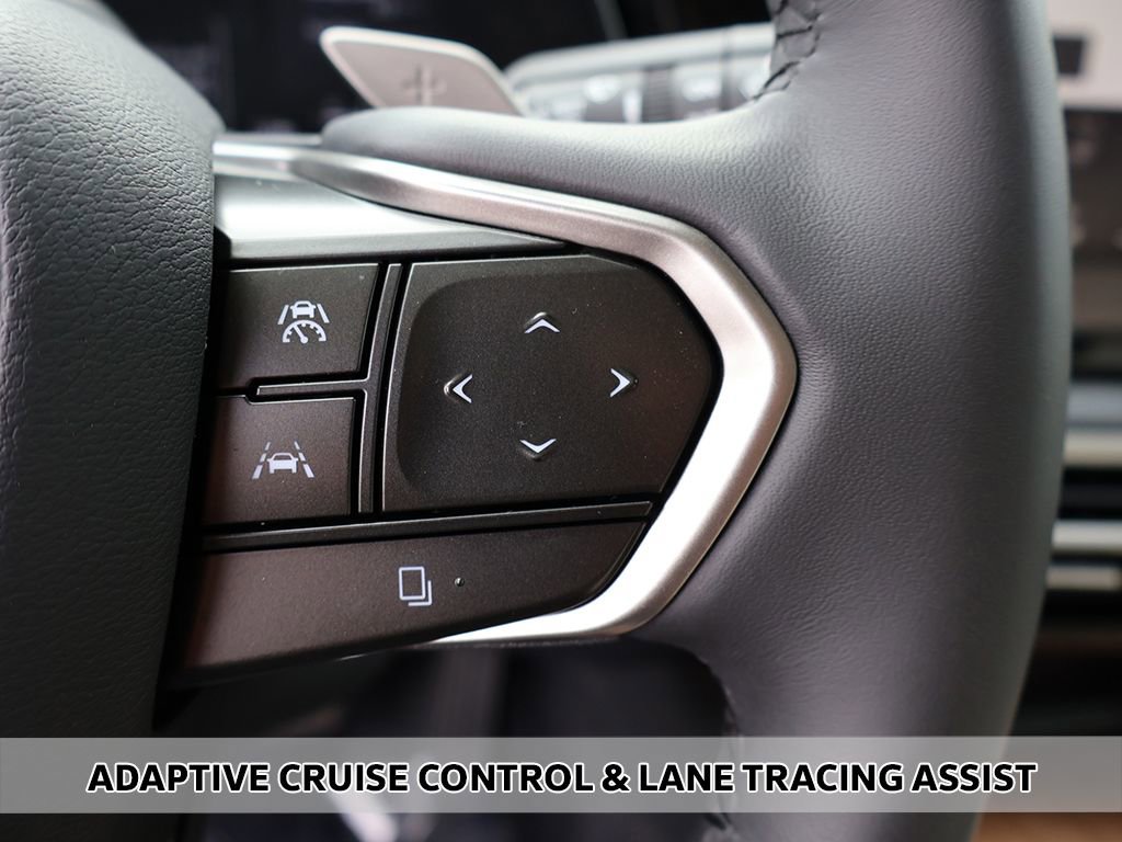Used 2025 Lexus RX 350 w/ Convenience Package AWD/4WD image 4
