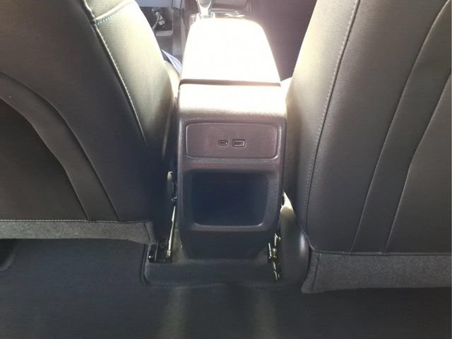 Used 2026 Chevrolet Trax LT w/ LT Convenience Package FWD image 16