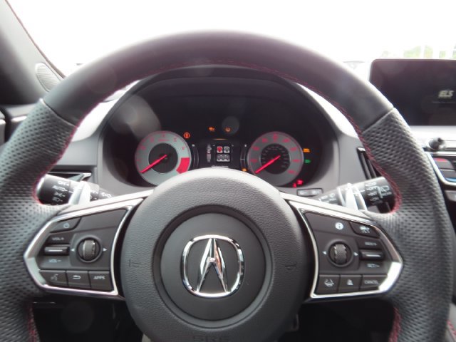 Used 2026 Acura RDX w/ Advance Package AWD/4WD image 15