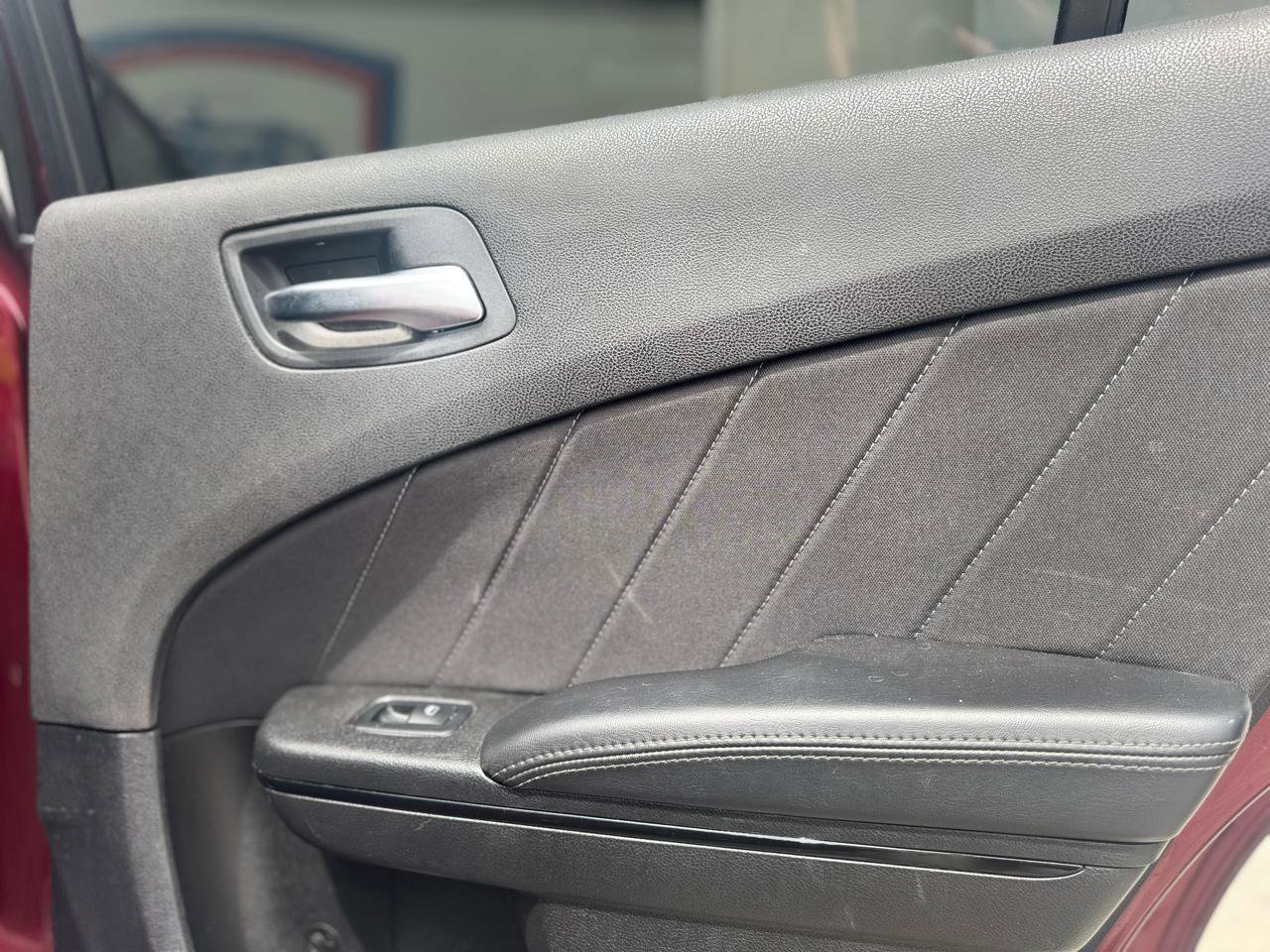 Used 2019 Dodge Charger R/T w/ Driver Confidence Group RWD image 56