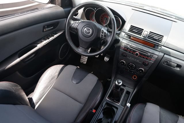 Used 2007 MAZDA MAZDASPEED3 Sport FWD image 23