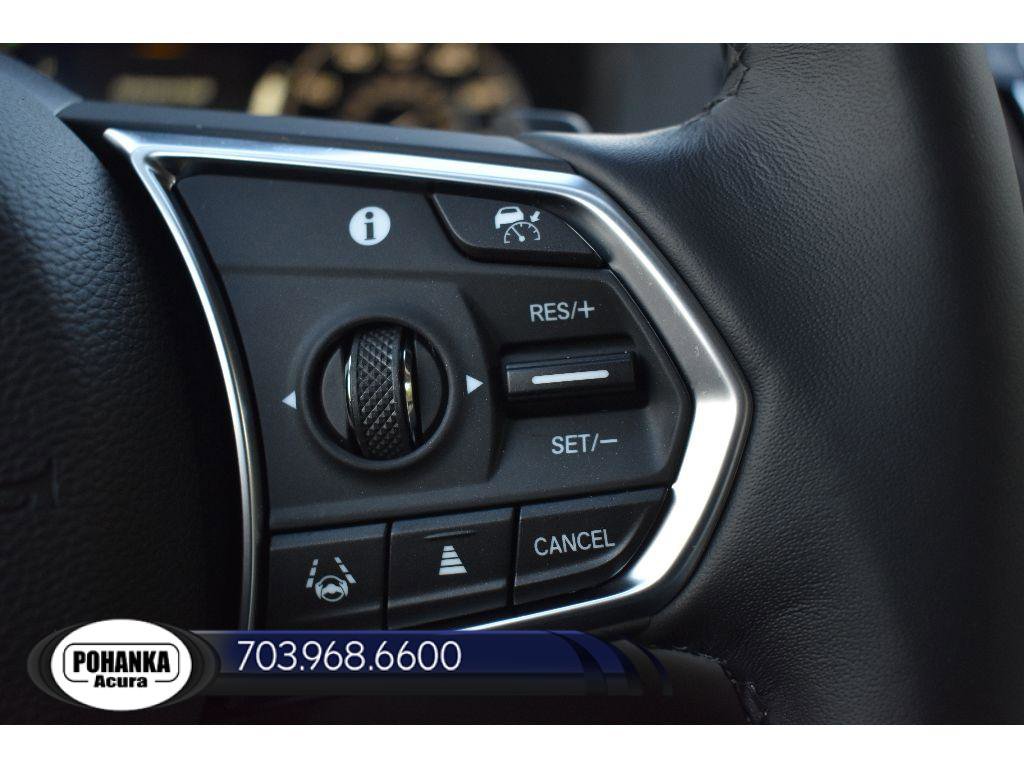 New 2026 Acura RDX w/ Technology Package AWD/4WD image 13
