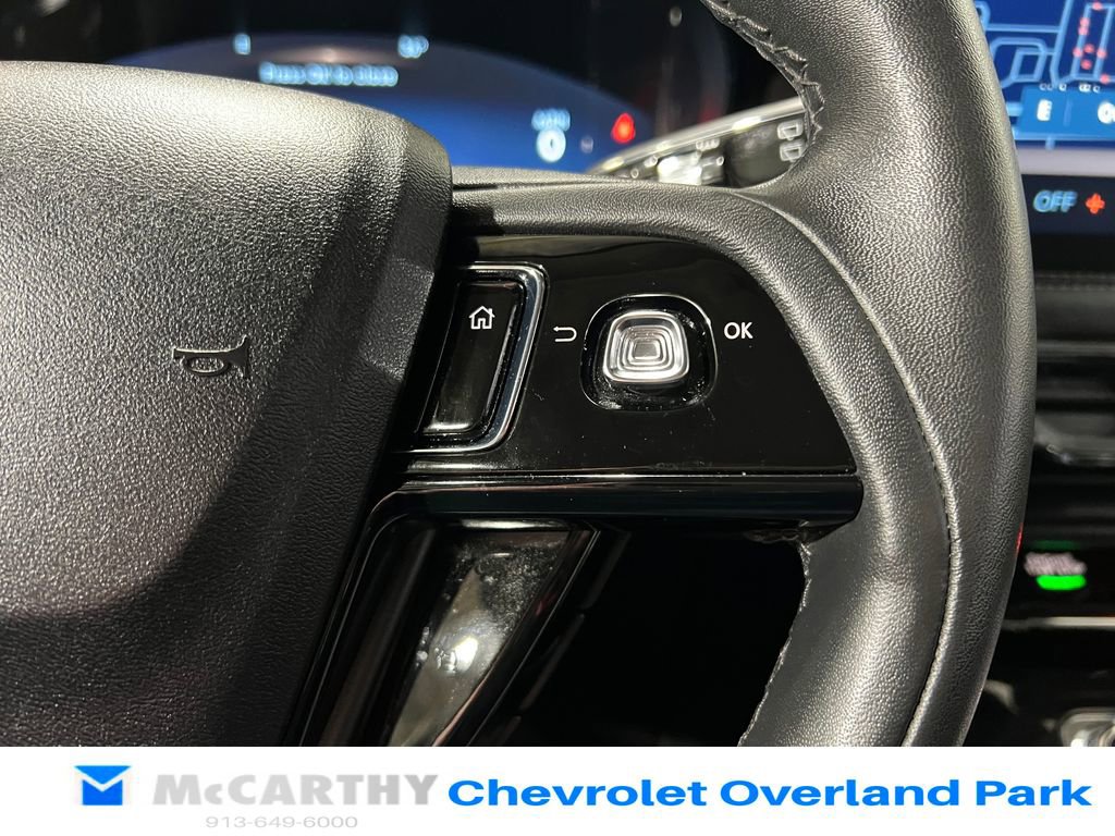 Used 2024 Lincoln Corsair Reserve w/ Equipment Group 201A image 15