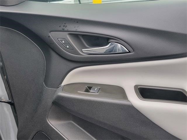 Certified 2023 Chevrolet Equinox LS w/ Driver Confidence II Package image 21