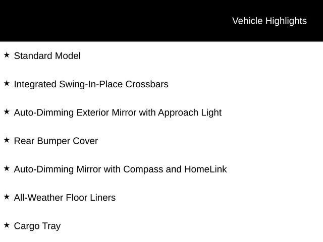 Certified 2025 Subaru Forester Limited w/ Popular Package image 8