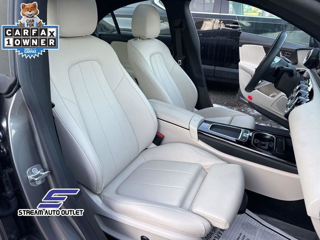 Used 2024 Mercedes-Benz CLA 250 4MATIC image 35