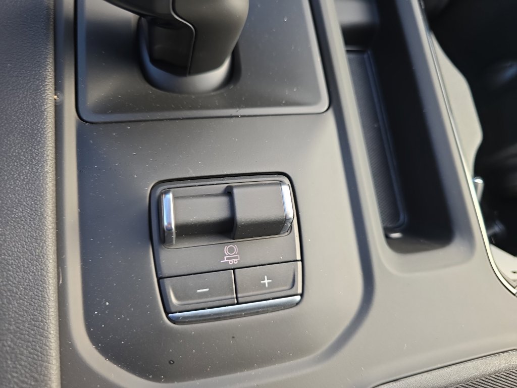 New 2026 GMC Sierra 1500 AT4 w/ AT4 Premium Package image 31