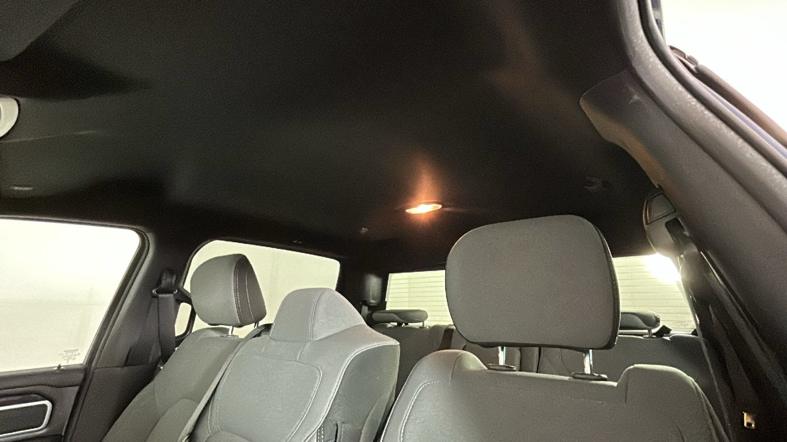 Used 2023 RAM 1500 Big Horn AWD/4WD image 14