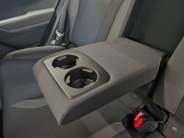 Certified 2025 Subaru Crosstrek 2.0i Premium image 30