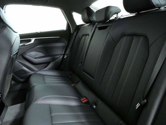 New 2026 Audi A6 Premium Plus image 15