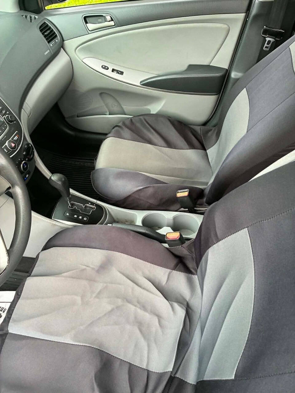 Used 2017 Hyundai Accent SE FWD image 14