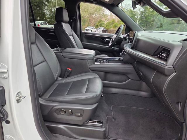 Certified 2025 Chevrolet Tahoe LT image 26