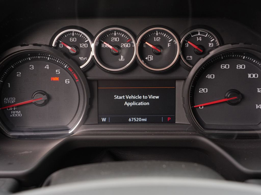 Used 2022 Chevrolet Suburban LS w/ Max Trailering Package image 35