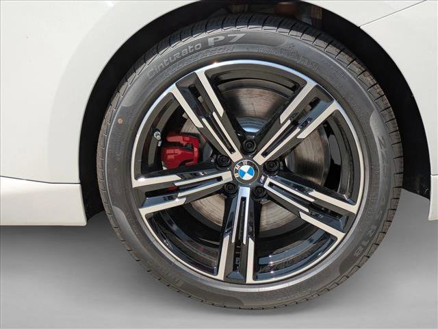 Used 2025 BMW 230i xDrive Coupe w/ M Sport Package image 10
