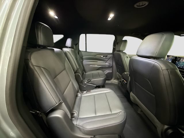 New 2026 Chevrolet Traverse LT w/ LPO, Floor Liner Package AWD/4WD image 29
