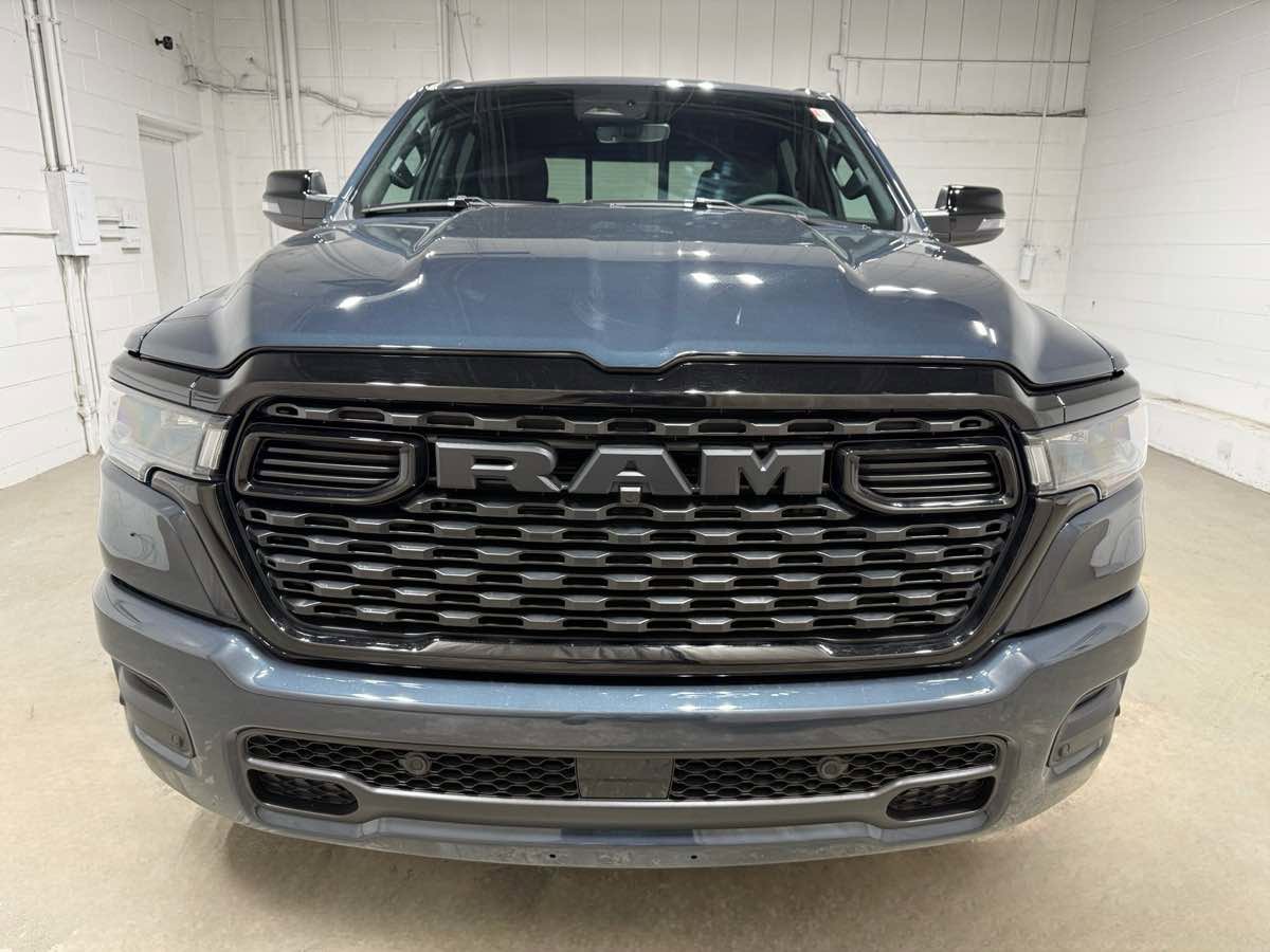 Used 2026 RAM 1500 Big Horn image 2