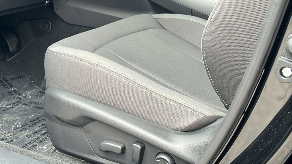 New 2026 Subaru Crosstrek 2.0i Premium image 22