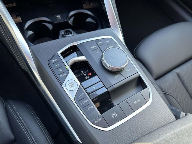 New 2026 BMW 430i xDrive Convertible image 16