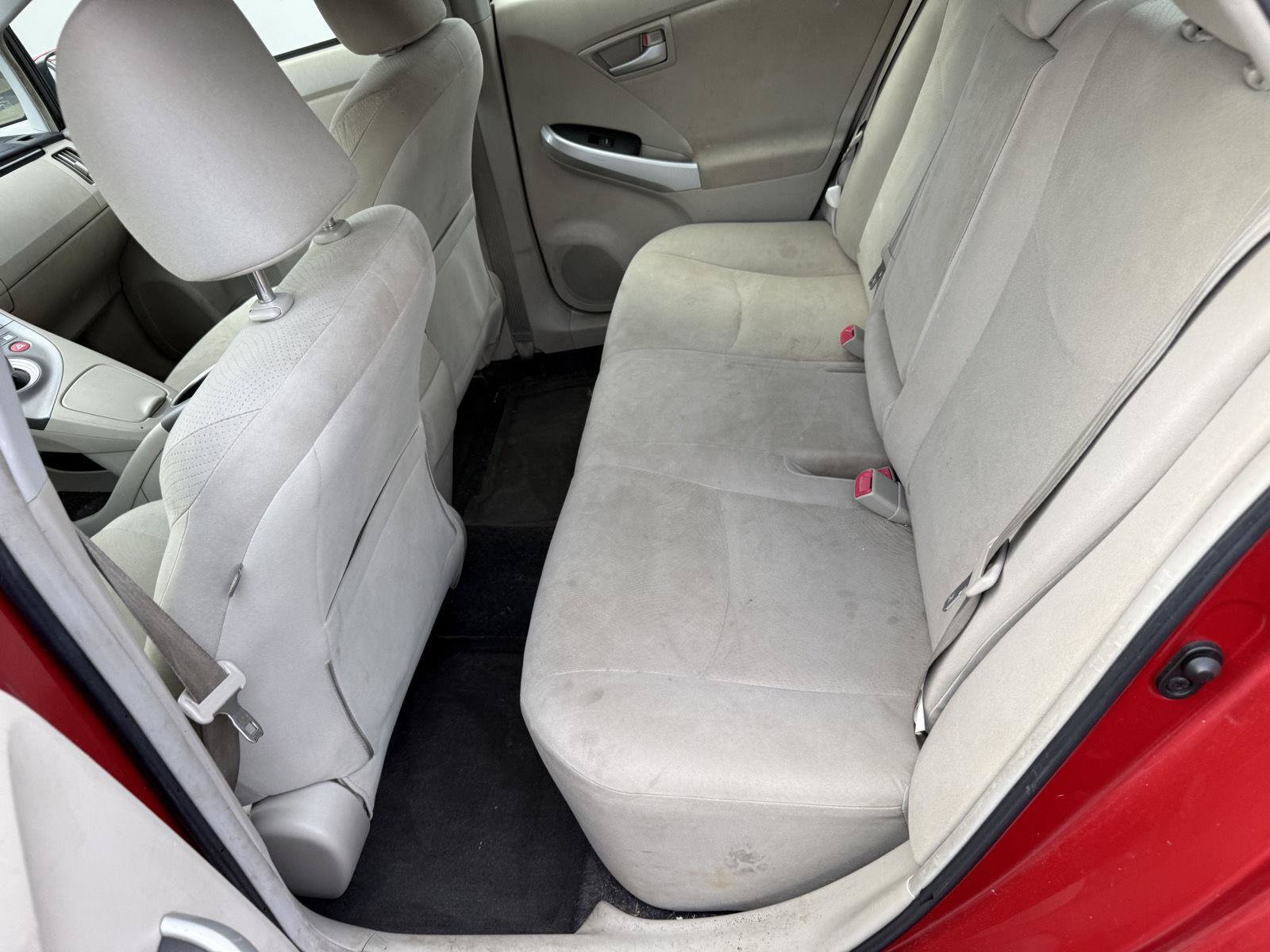 Used 2013 Toyota Prius Three FWD image 10