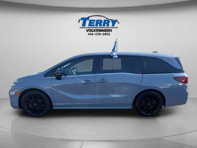 Used 2025 Honda Odyssey Sport-L image 3