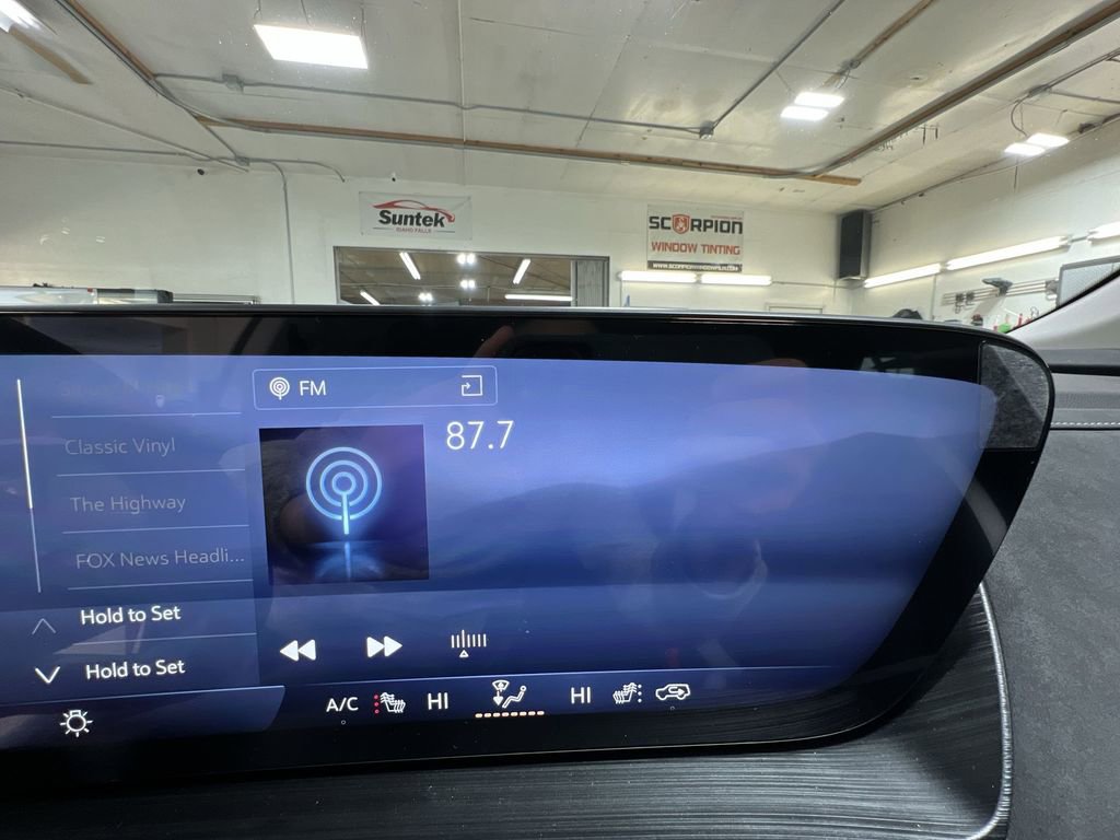 New 2025 Buick Envision Sport Touring image 13