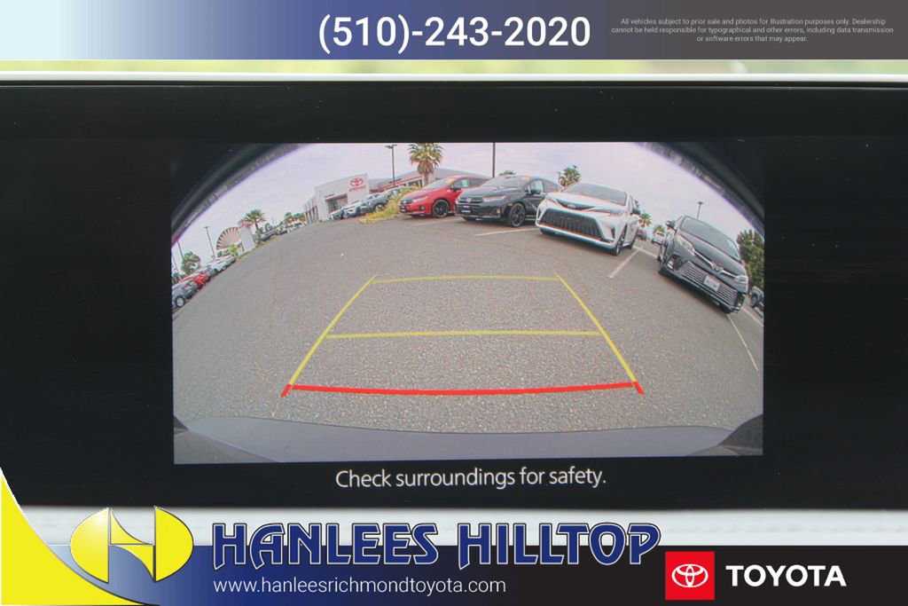 Used 2025 MAZDA CX-30 AWD 2.5 S w/ Preferred Package image 28