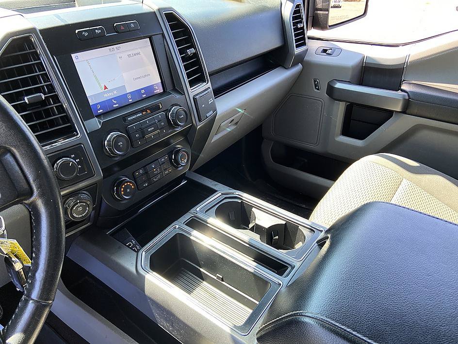Used 2020 Ford F150 XLT w/ Equipment Group 302A Luxury AWD/4WD image 15