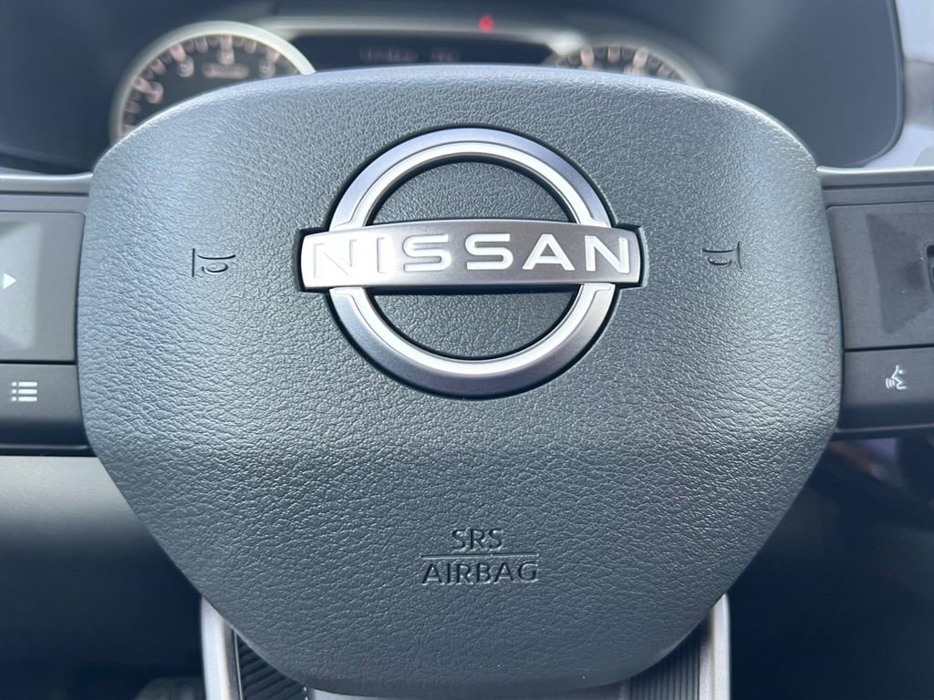 New 2026 Nissan Pathfinder SV image 5