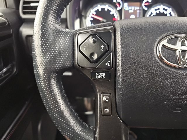 Certified 2023 Toyota 4Runner TRD Pro AWD/4WD image 19