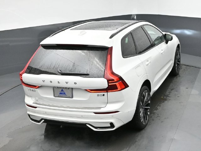 New 2027 Volvo XC60 B5 Ultra AWD/4WD image 48