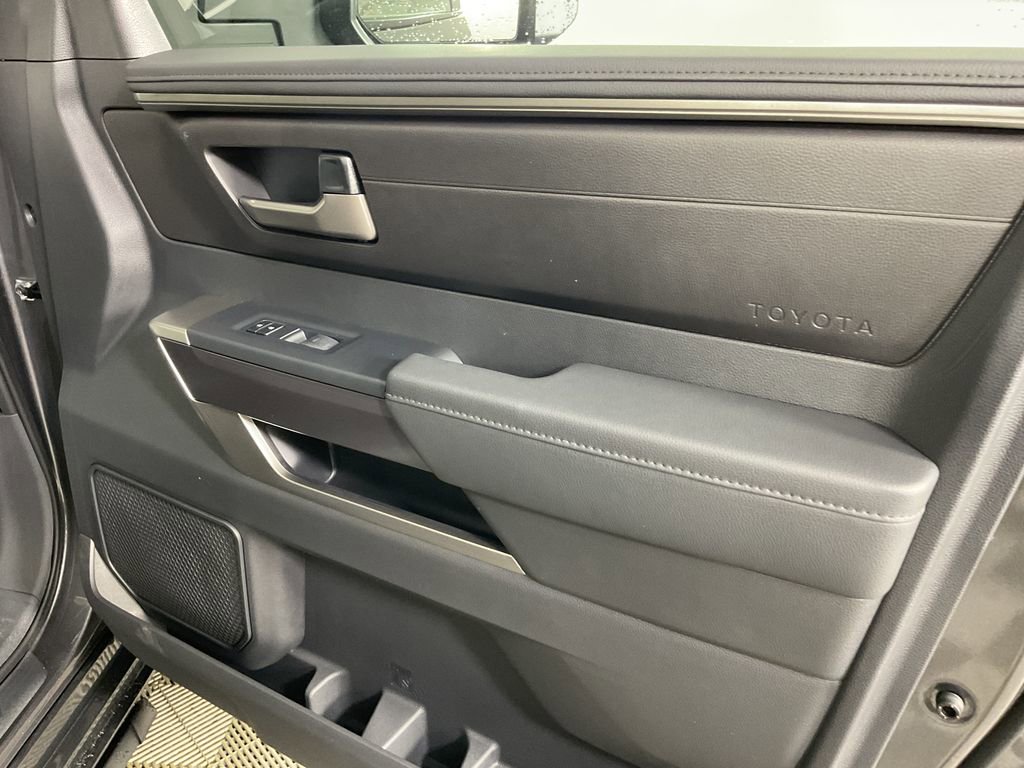 New 2026 Toyota Tundra SR5 image 21