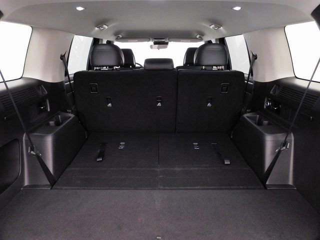 Used 2024 Hyundai Santa Fe SEL image 18