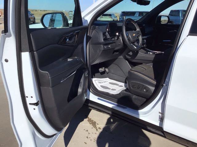 New 2026 Chevrolet Traverse High Country w/ LPO, Floor Liner Package image 10