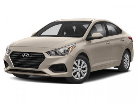 Used 2019 Hyundai Accent SE image 1