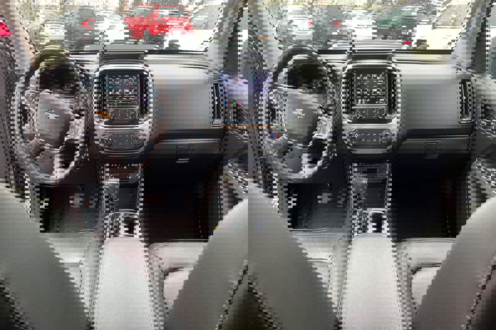 Used 2019 Chevrolet Colorado ZR2 image 3