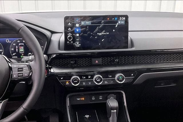 New 2026 Honda CR-V Sport Touring image 7