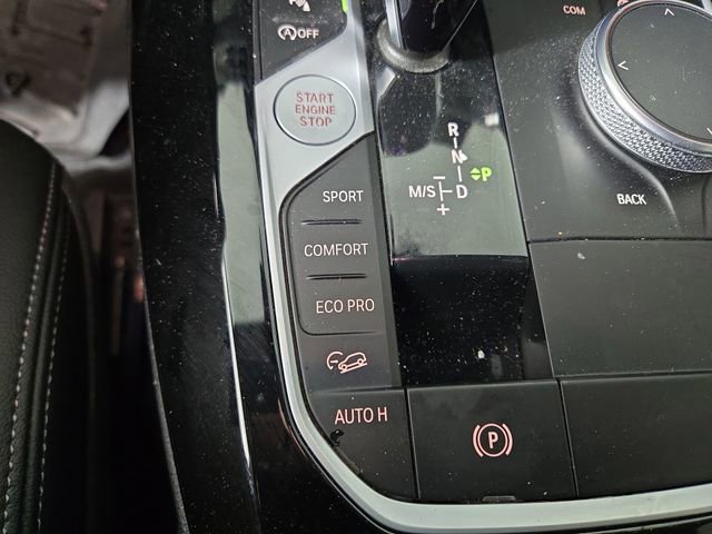 Used 2022 BMW X3 xDrive30i w/ Premium Package image 24