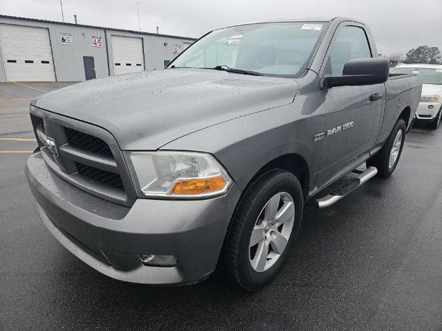 Used 2012 RAM 1500 Express image 1