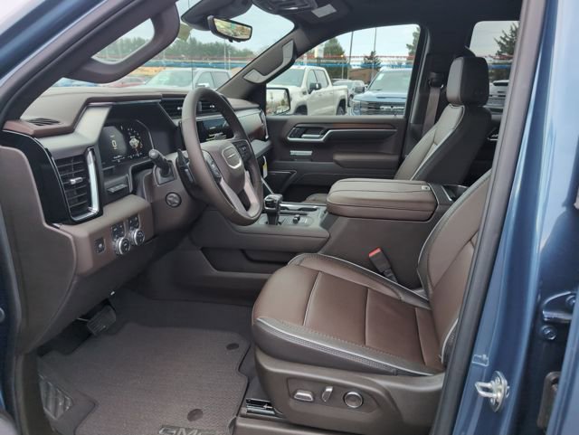 New 2026 GMC Sierra 1500 Denali w/ Technology Package image 15